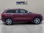 Used 2020 Jeep Grand Cherokee Overland 4x4, SUV for sale #1JT5814 - photo 6