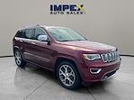 Used 2020 Jeep Grand Cherokee Overland 4x4, SUV for sale #1JT5814 - photo 7