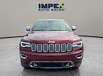 Used 2020 Jeep Grand Cherokee Overland 4x4, SUV for sale #1JT5814 - photo 8