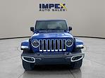 Used 2020 Jeep Wrangler Unlimited Sahara 4x4, SUV for sale #1JT5894 - photo 8