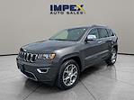 Used 2020 Jeep Grand Cherokee Limited 4x4, SUV for sale #1JT6316 - photo 1