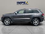 Used 2020 Jeep Grand Cherokee Limited 4x4, SUV for sale #1JT6316 - photo 3