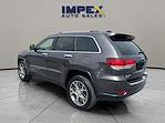 Used 2020 Jeep Grand Cherokee Limited 4x4, SUV for sale #1JT6316 - photo 2