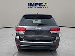 Used 2020 Jeep Grand Cherokee Limited 4x4, SUV for sale #1JT6316 - photo 4