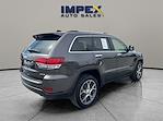 Used 2020 Jeep Grand Cherokee Limited 4x4, SUV for sale #1JT6316 - photo 5