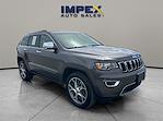 Used 2020 Jeep Grand Cherokee Limited 4x4, SUV for sale #1JT6316 - photo 7