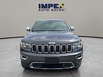 Used 2020 Jeep Grand Cherokee Limited 4x4, SUV for sale #1JT6316 - photo 8