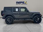 Used 2021 Jeep Wrangler Sport 4x4, SUV for sale #1JT6703 - photo 6