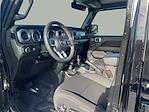 Used 2023 Jeep Wrangler Sahara 4x4, SUV for sale #1JT6773 - photo 9