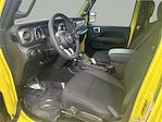 Used 2023 Jeep Wrangler Sahara 4x4, SUV for sale #1JT6784 - photo 9