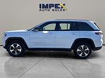 Used 2024 Jeep Grand Cherokee 4xe Base 4x4, SUV for sale #1JT6871 - photo 3