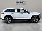 Used 2024 Jeep Grand Cherokee 4xe Base 4x4, SUV for sale #1JT6871 - photo 6