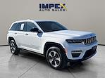 Used 2024 Jeep Grand Cherokee 4xe Base 4x4, SUV for sale #1JT6871 - photo 7