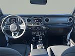 Used 2023 Jeep Wrangler Sahara 4x4, SUV for sale #1JT6898 - photo 11