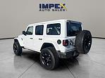 Used 2023 Jeep Wrangler Sahara 4x4, SUV for sale #1JT6898 - photo 2