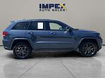 Used 2021 Jeep Grand Cherokee Limited 4x4, SUV for sale #1JT7124 - photo 6