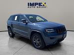 Used 2021 Jeep Grand Cherokee Limited 4x4, SUV for sale #1JT7124 - photo 7