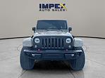 Used 2017 Jeep Wrangler Limited 4x4, SUV for sale #1JT7625 - photo 8