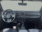 Used 2021 Jeep Wrangler Limited 4x4, SUV for sale #1JT8462 - photo 11