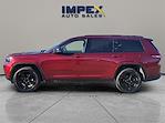 Used 2022 Jeep Grand Cherokee L Altitude 4x4, SUV for sale #1JT8728 - photo 3