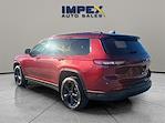 Used 2022 Jeep Grand Cherokee L Altitude 4x4, SUV for sale #1JT8728 - photo 2