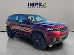 Used 2022 Jeep Grand Cherokee L Altitude 4x4, SUV for sale #1JT8728 - photo 7