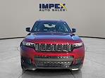 Used 2022 Jeep Grand Cherokee L Altitude 4x4, SUV for sale #1JT8728 - photo 8