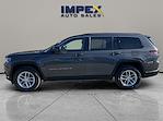 Used 2021 Jeep Grand Cherokee L Laredo 4x4, SUV for sale #1JT9987 - photo 3