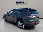 Used 2021 Jeep Grand Cherokee L Laredo 4x4, SUV for sale #1JT9987 - photo 2