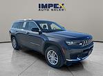 Used 2021 Jeep Grand Cherokee L Laredo 4x4, SUV for sale #1JT9987 - photo 7