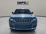 Used 2021 Jeep Grand Cherokee L Laredo 4x4, SUV for sale #1JT9987 - photo 8