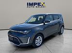 Used 2023 Kia Soul LX 4x2, SUV for sale #1KC0133 - photo 1