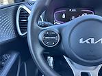 Used 2023 Kia Soul LX 4x2, SUV for sale #1KC0133 - photo 13