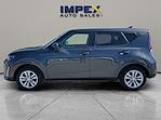 Used 2023 Kia Soul LX 4x2, SUV for sale #1KC0133 - photo 3