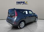 Used 2023 Kia Soul LX 4x2, SUV for sale #1KC0133 - photo 5