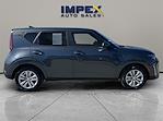 Used 2023 Kia Soul LX 4x2, SUV for sale #1KC0133 - photo 6