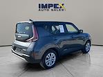 Used 2023 Kia Soul LX 4x2, SUV for sale #1KC0137 - photo 5