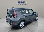 Used 2023 Kia Soul LX 4x2, SUV for sale #1KC0203 - photo 5