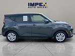 Used 2023 Kia Soul LX 4x2, SUV for sale #1KC0203 - photo 6