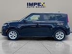 Used 2022 Kia Soul LX 4x2, SUV for sale #1KC5094 - photo 3