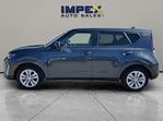 Used 2023 Kia Soul LX 4x2, SUV for sale #1KC8742 - photo 3