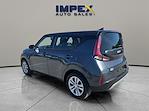 Used 2023 Kia Soul LX 4x2, SUV for sale #1KC8742 - photo 2