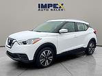 Used 2019 Nissan Kicks SV 4x2, SUV for sale #1KT0513A - photo 1