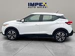 Used 2019 Nissan Kicks SV 4x2, SUV for sale #1KT0513A - photo 3