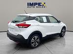 Used 2019 Nissan Kicks SV 4x2, SUV for sale #1KT0513A - photo 5