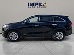 Used 2016 Kia Sorento LX 4x4, SUV for sale #1KT1790A - photo 4