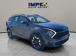 Used 2023 Kia Sportage X-Line 4x4, SUV for sale #1KT4579 - photo 7