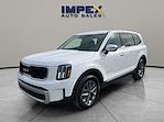 Used 2023 Kia Telluride LX 4x4, SUV for sale #1KT7746 - photo 1