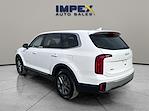 Used 2023 Kia Telluride LX 4x4, SUV for sale #1KT7746 - photo 2