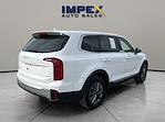 Used 2023 Kia Telluride LX 4x4, SUV for sale #1KT7746 - photo 5